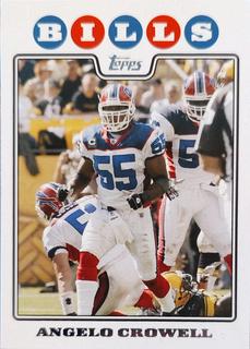 Angelo Crowell
