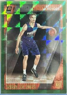Dragan Bender