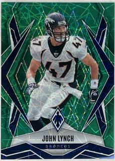 John Lynch