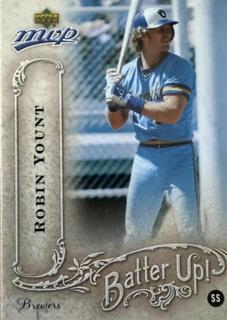 Robin Yount