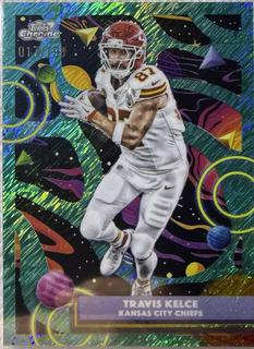 Travis Kelce