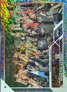 Houston Astros
