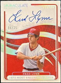 Fred Lynn