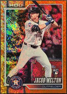 Jacob Melton