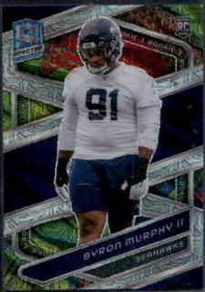 Byron Murphy II