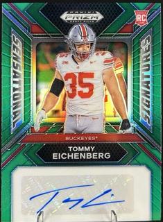 Tommy Eichenberg
