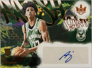 AJ Johnson
