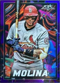 Yadier Molina