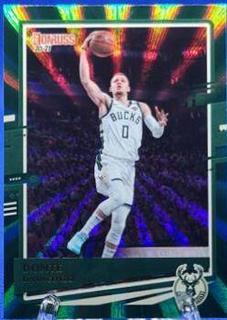 Donte DiVincenzo