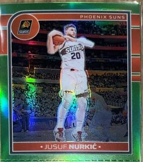 Jusuf Nurkic