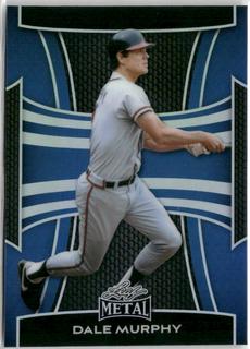Dale Murphy