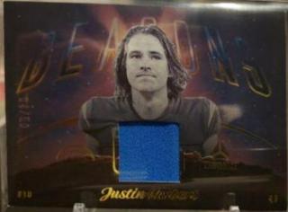 Justin Herbert