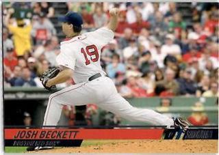 Josh Beckett