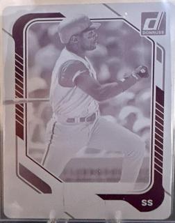 Barry Larkin