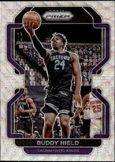 Buddy Hield