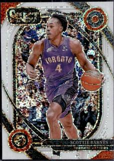 Scottie Barnes