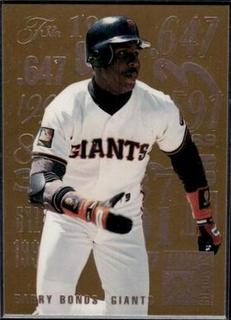 Barry Bonds