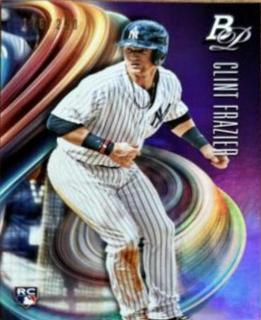 Clint Frazier