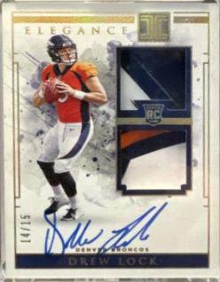 Drew Lock