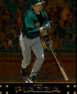 Mike Piazza