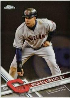 Michael Brantley