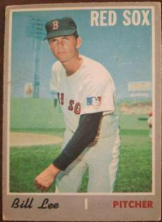 Bill Lee