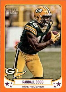 Randall Cobb