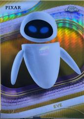 PIXAR 2025 EPOCH スペシャルインサートカード ウォーリー　EVE PIXAR 2025 EPOCH スペシャルインサートカード ウォーリー EVE Weiss