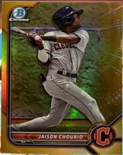 Jaison Chourio