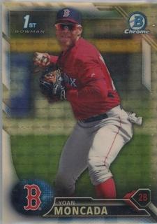 Yoan Moncada