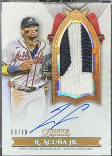 Ronald Acuna Jr.