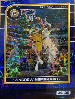 Andrew Nembhard