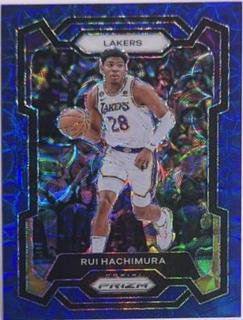 Rui Hachimura