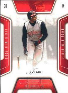 Ken Griffey Jr