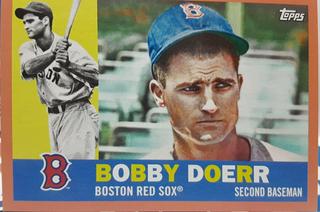 Bobby Doerr