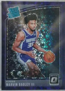 Marvin Bagley III
