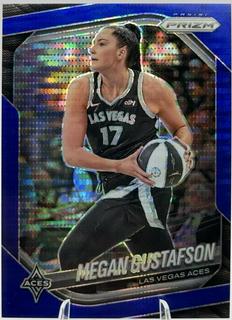 Megan Gustafson