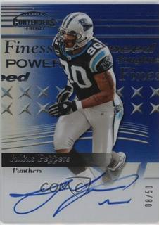 Julius Peppers