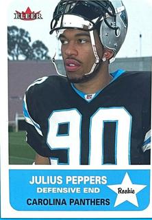Julius Peppers