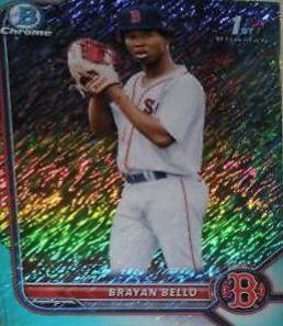 Brayan Bello