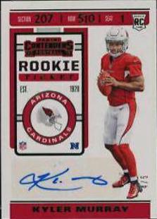 Kyler Murray