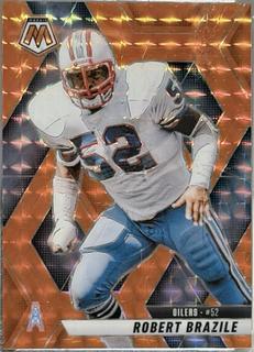 Robert Brazile