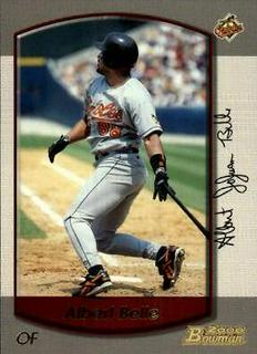 Albert Belle