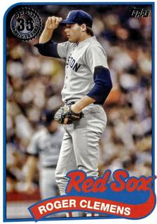 Roger Clemens