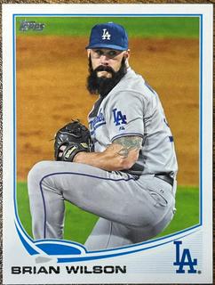 Brian Wilson