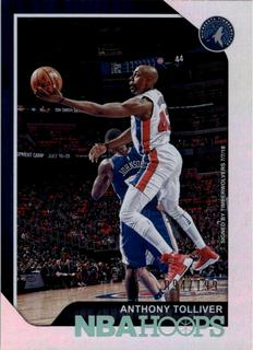 Anthony Tolliver