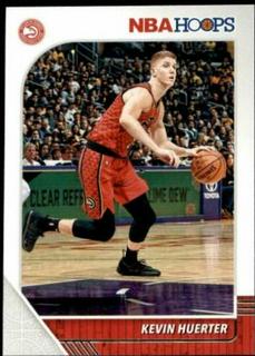 Kevin Huerter
