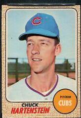 Chuck Hartenstein