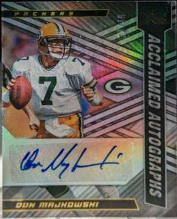 Don Majkowski