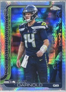Sam Darnold